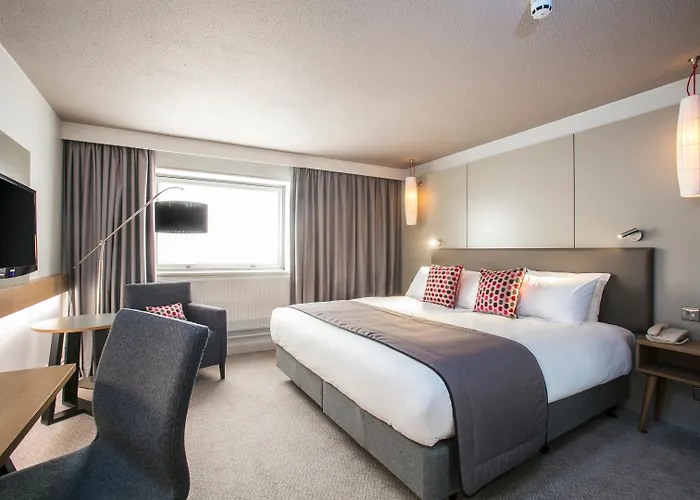 Crowne Plaza Harrogate By Ihg