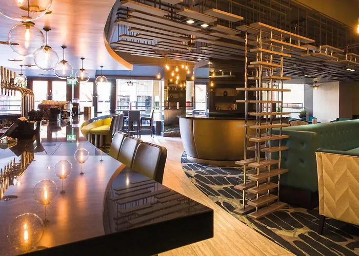 Crowne Plaza Harrogate By Ihg
